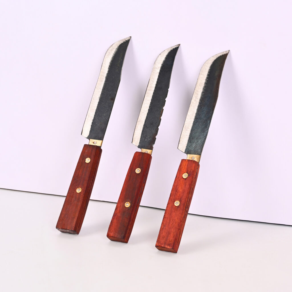 Agram Knife