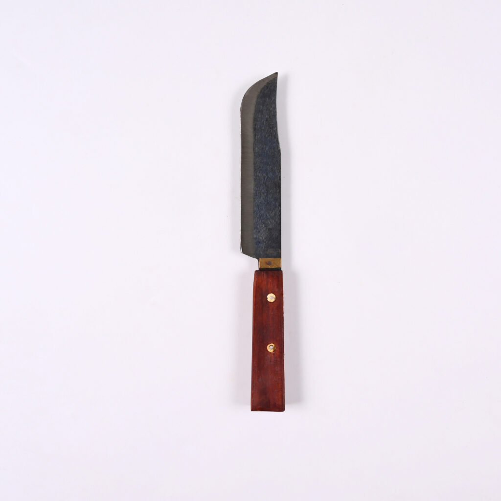 Agram Knife