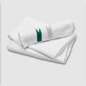 Baby Muslin Towel
