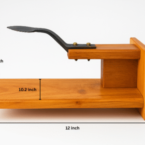 Table Top Coconut Scraper - Image 4