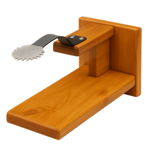 Table Top Coconut Scraper - Image 3