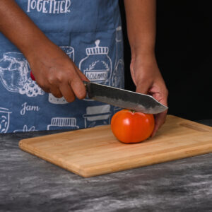 Asra Kitchen Knife - Image 2