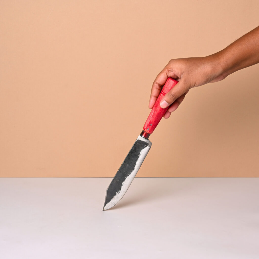 Asra Kitchen Knife