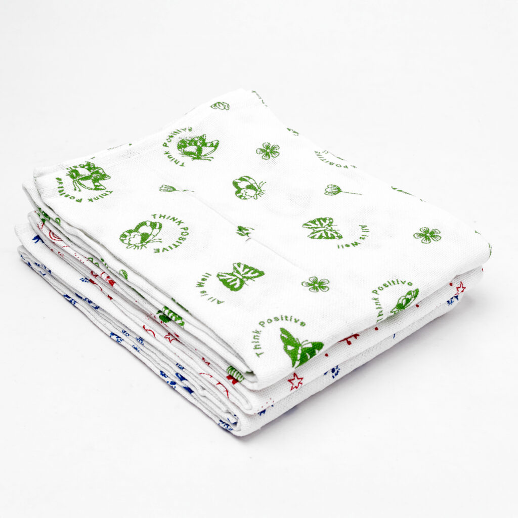 Printed Thorthu