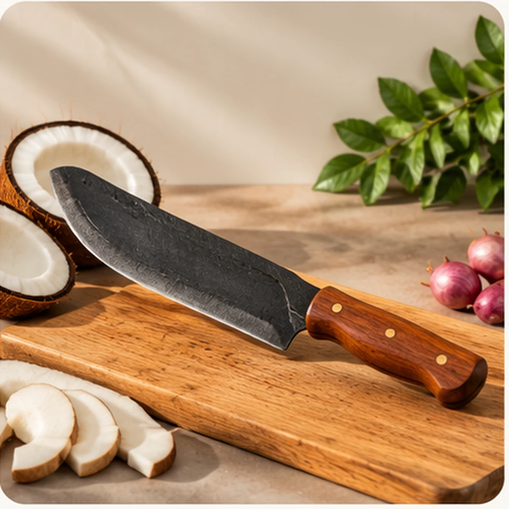 Shop Iron Kitchen Knifes